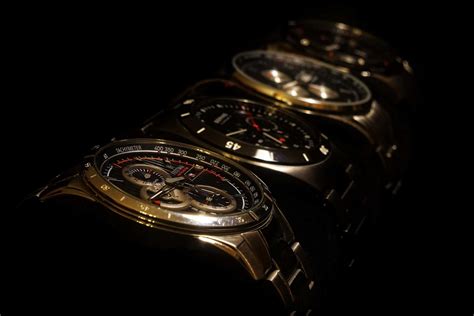 quante volte puo essee lucidare un rolex